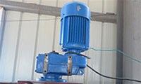 應如何選擇合適攪拌設備的電機？